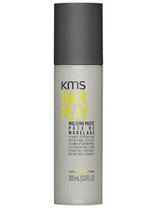 KMS Hairplay Molding Paste 2% (100ml) produkt bild