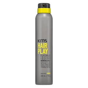 kms HairPlay Playable Texture 200 ml produktbilde
