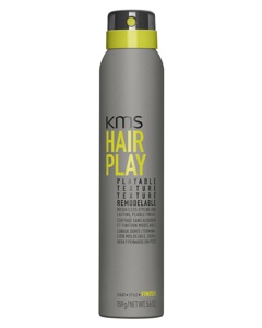 KMS HairPlay Playable Texture (U) 200 ml Produktbild