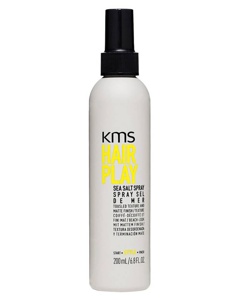 KMS HairPlay Sea Salt Spray 200 ml Produktbild