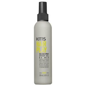 KMS HairPlay Sea Salt Spray 200ml produktbilde