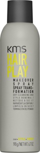 KMS Hair Play Makeover Spray 250 ml produktbillede