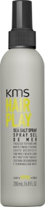 KMS Hair Play Sea Salt Spray 200 ml produktbillede