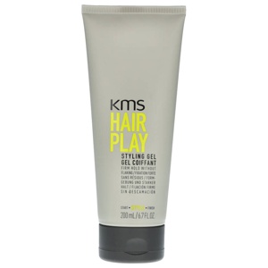 KMS HairPlay Styling Gel 200 ml Produktbild