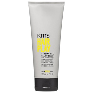 kms HairPlay Styling Gel 200 ml produktbilde