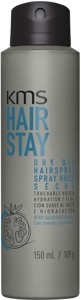 KMS HairStay Dry Oil Hairspray 150 ml produktbilde
