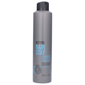 KMS HairStay Firm Finishing Hairspray 300 ml Produktbild
