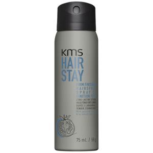 KMS HairStay Firm Finishing Hairspray 75 ml produkt bild