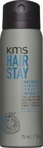KMS HairStay Firm Finishing Hairspray produktbillede