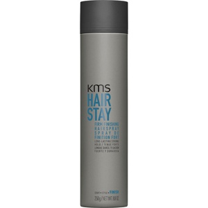 KMS Hair Stay Firm Finishing Spray - 300 ml produktbillede