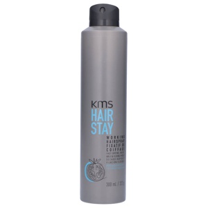 KMS HairStay Working Hairspray 300 ml Produktbild