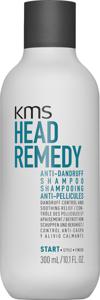 KMS Head Remedy Anti-Dandruff Shampoo 300 ml produkt bild