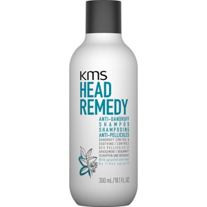 KMS Head Remedy Anti-Dandruff Shampoo 300 ml produktbillede