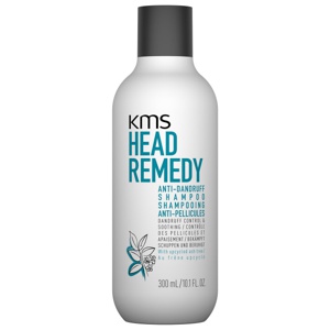 KMS HeadRemedy Anti-Dandruff Shampoo 300ml produktbilde