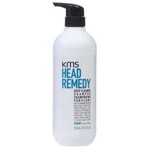 KMS Head Remedy produktbillede