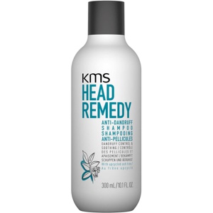 KMS Headremedy START Anti-Dandruff Shampoo 300 ml Produktbild