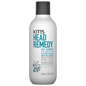KMS HeadRemedy Anti-Dandruff Shampoo 300 ml produktbillede