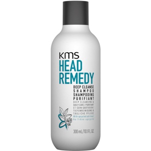 KMS Headremedy START Deep Cleanse Shampoo 300 ml Produktbild