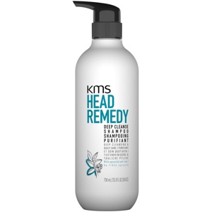 KMS Headremedy START Deep Cleanse Shampoo 750 ml Produktbild
