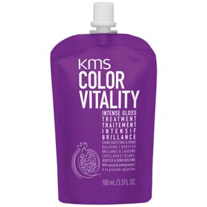 KMS Intense Gloss Treatment 100 ml produkt bild