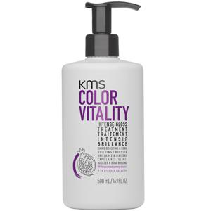 KMS Intense Gloss Treatment 500 ml produkt bild