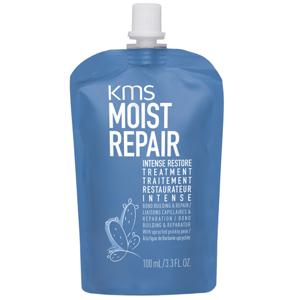 KMS Moist Repair Intense Restore Treatment (100 ml) produkt bild