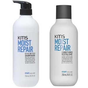 KMS Moist Repair Shampoo produktbillede