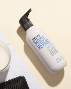 KMS Moist Repair Cleansing Conditioner 300 ml produkt bild