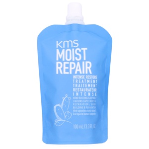 KMS MoistRepair Intense Restore Treatment 100 ml Produktbild