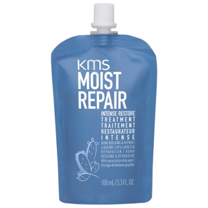 KMS MoistRepair Intense Restore Treatment 100ml produktbilde