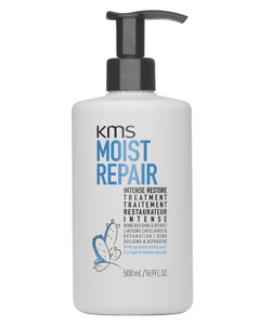 KMS MoistRepair Intense Restore Treatment 500 ml Produktbild