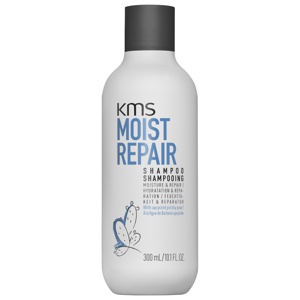 KMS MoistRepair Shampoo 300ml produktbilde