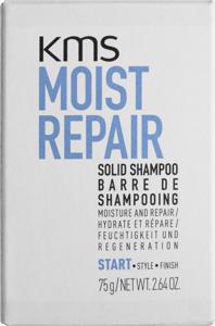 KMS MoistRepair Solid Shampoo 75 g produkt bild