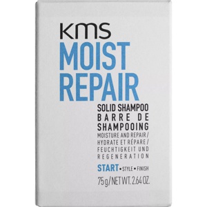 KMS MoistRepair Solid Shampoo (U) produktbillede