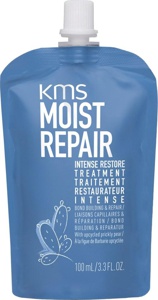 KMS MoistRepair Intense Restore Treatment produktbillede