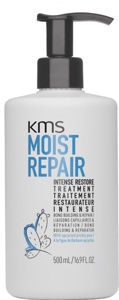 KMS MoistRepair START Intense Restore Treatment 500 ml produktbilde