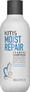 KMS Moist Repair Shampoo 300 ml produktbillede