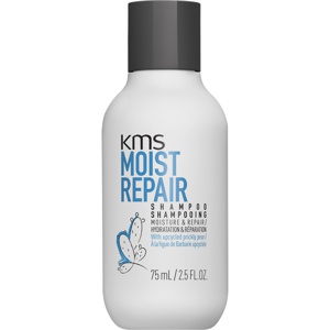 KMS MoistRepair START Shampoo 75 ml Produktbild