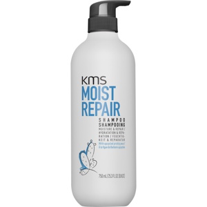 KMS MoistRepair START Shampoo 750 ml Produktbild