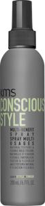 KMS ConsciousStyle Multi-Benefit Spray 200 ml produkt bild