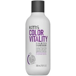KMS Shampoo 300 ml produkt bild
