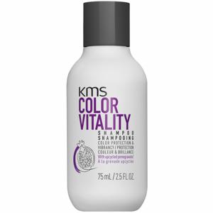 KMS Shampoo 75 ml produkt bild