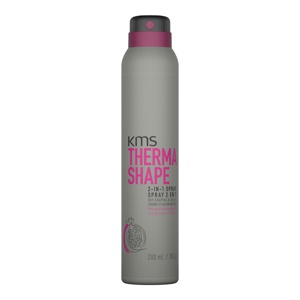 KMS ThermaShape 2-in-1 Spray 200ml produktbilde