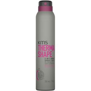 KMS Thermashape 2-in-1 Spray 200 ml Produktbild