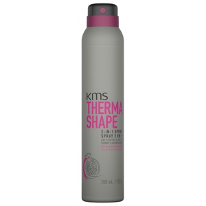 KMS Thermashape 2-in-1 Spray produktbillede