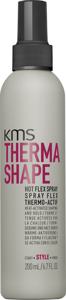 KMS Therma Shape Hot Flex Spray 200 ml produkt bild
