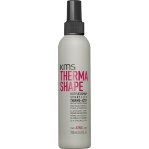 KMS Therma Shape Hot Flex Spray 200 ml produktbillede