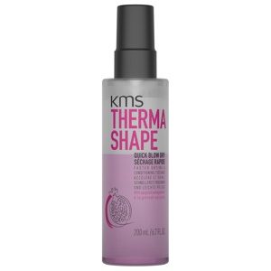 KMS ThermaShape Quick Blow Dry 200ml produktbilde