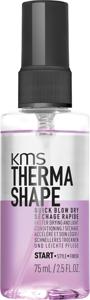 KMS Thermashape Quick Blow Dry (75ml) produkt bild