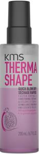 KMS Thermashape START Quick Blow Dry 200 ml produkt bild